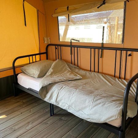 Luxe Safaritenten Petit013 - Nieuw Tilburg Ngoại thất bức ảnh