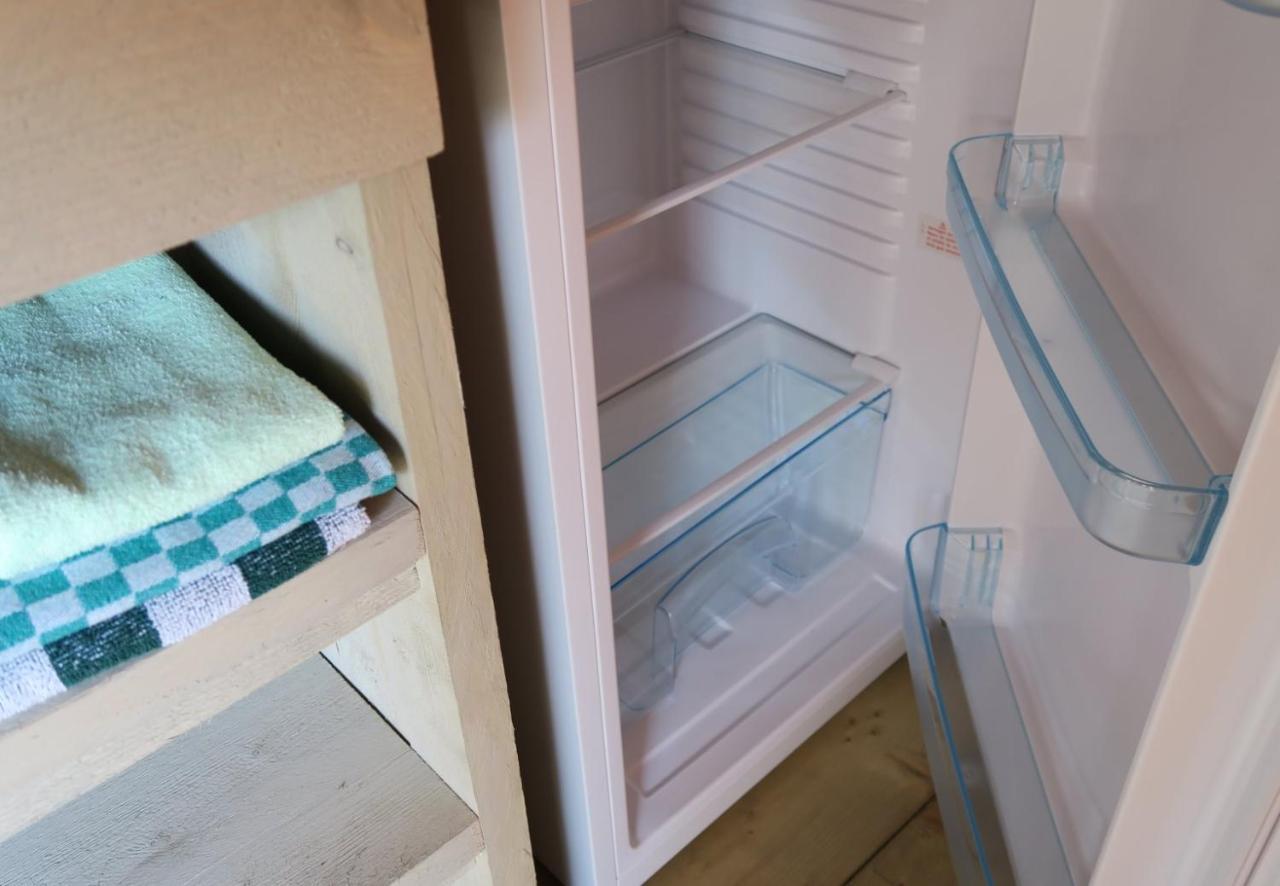 Luxe Safaritenten Petit013 - Nieuw Tilburg Ngoại thất bức ảnh