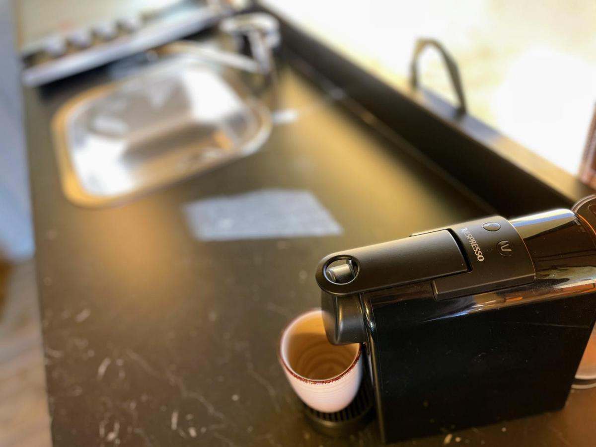Luxe Safaritenten Petit013 - Nieuw Tilburg Ngoại thất bức ảnh
