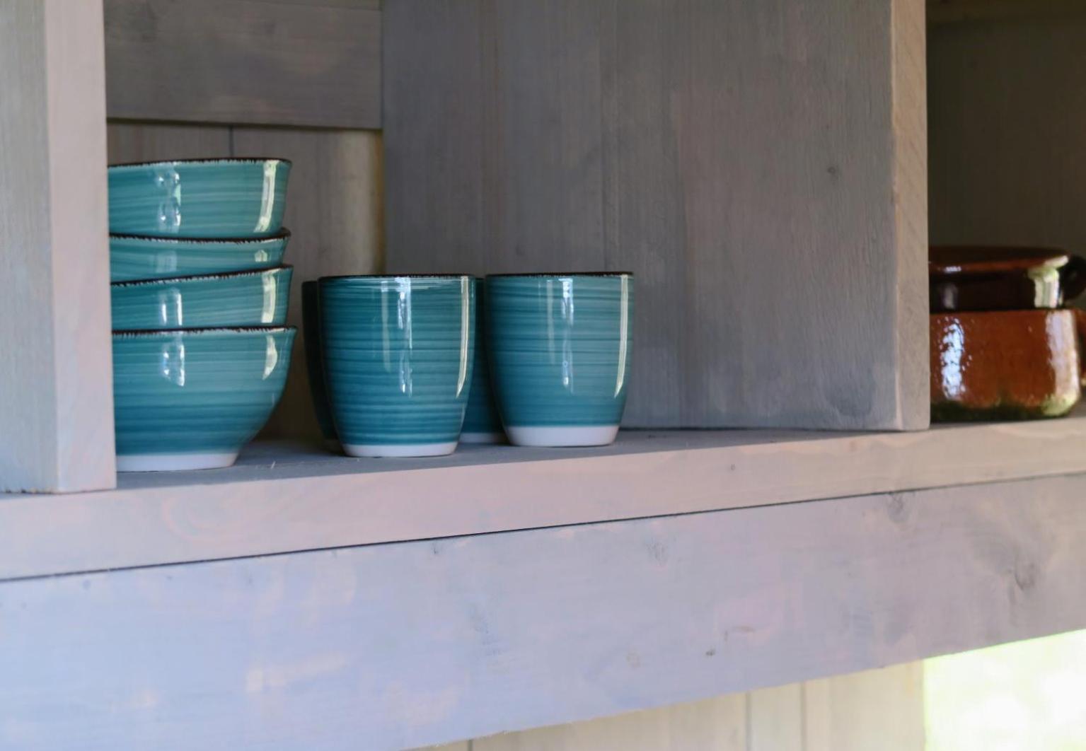 Luxe Safaritenten Petit013 - Nieuw Tilburg Phòng bức ảnh